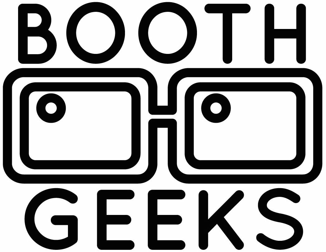 BoothGeeks